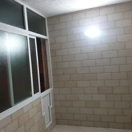 Appartement Al Amal Martil Exterior photo