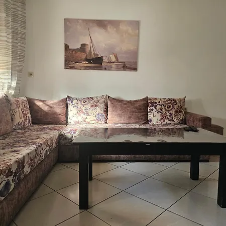 Appartement Al Amal Martil Exterior photo