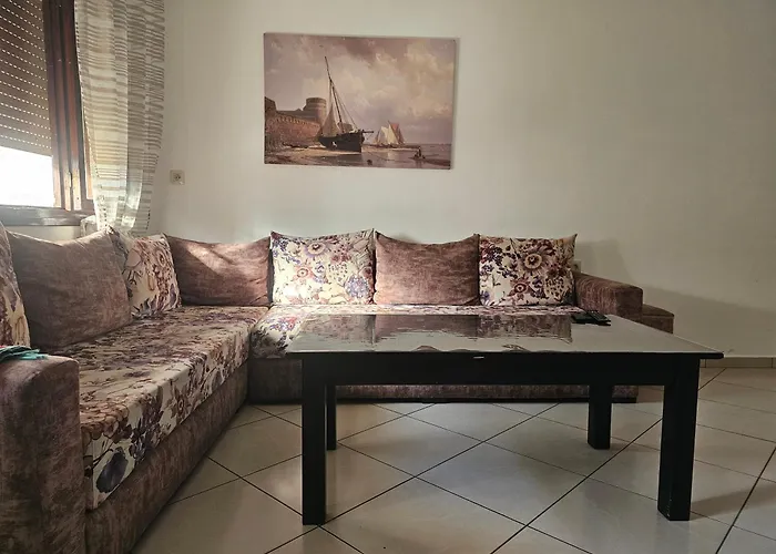 Appartement Al Amal