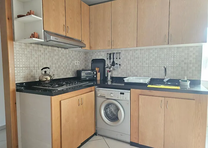 Appartement Al Amal