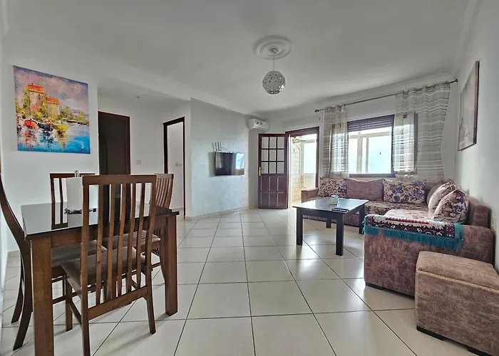 Appartement Al Amal