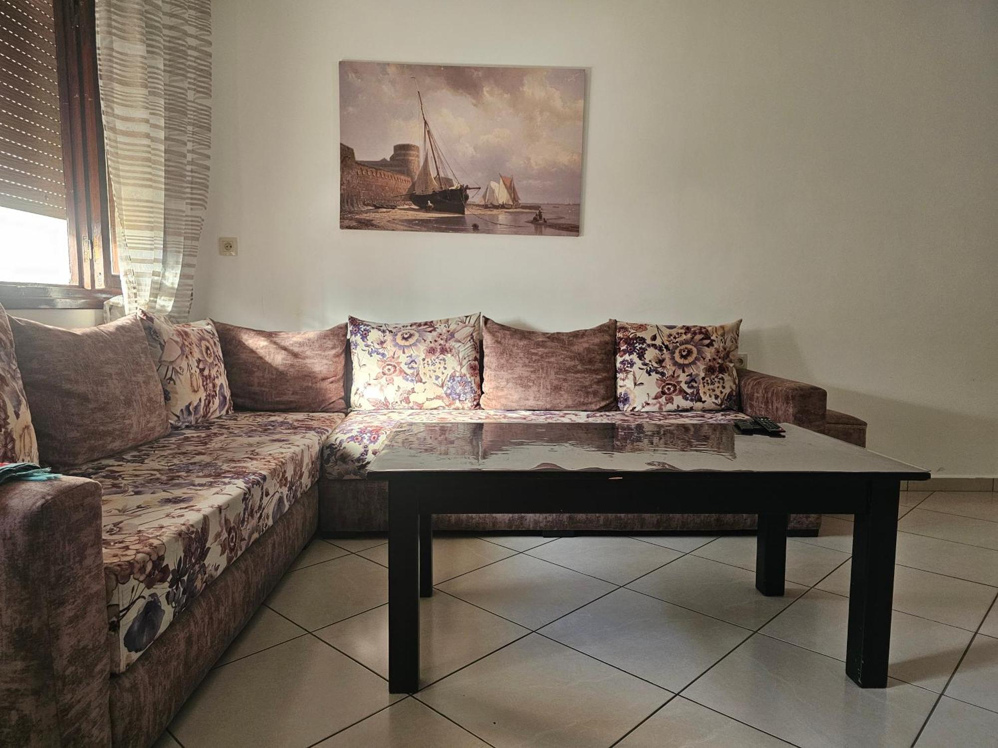 Al Amal Apartamento Martil
