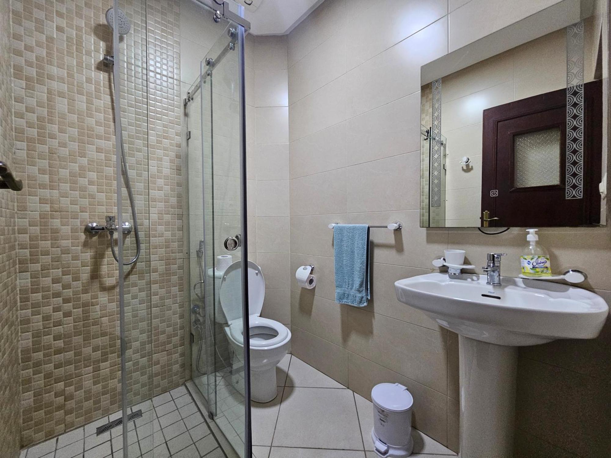 Apartamento Al Amal *