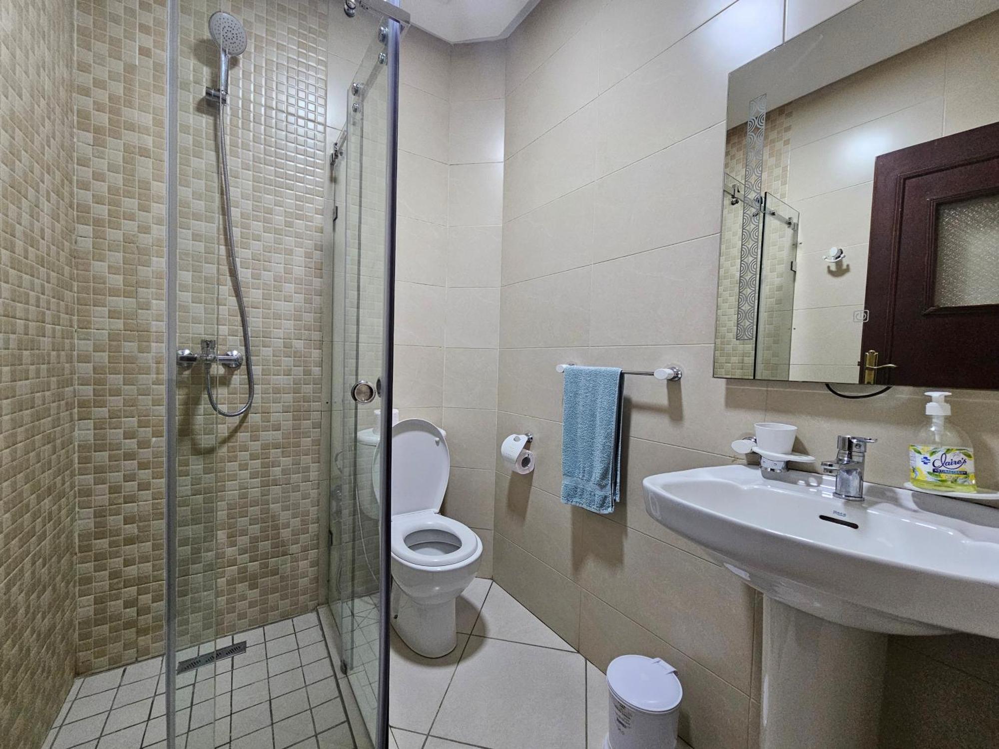 Apartamento Al Amal Martil