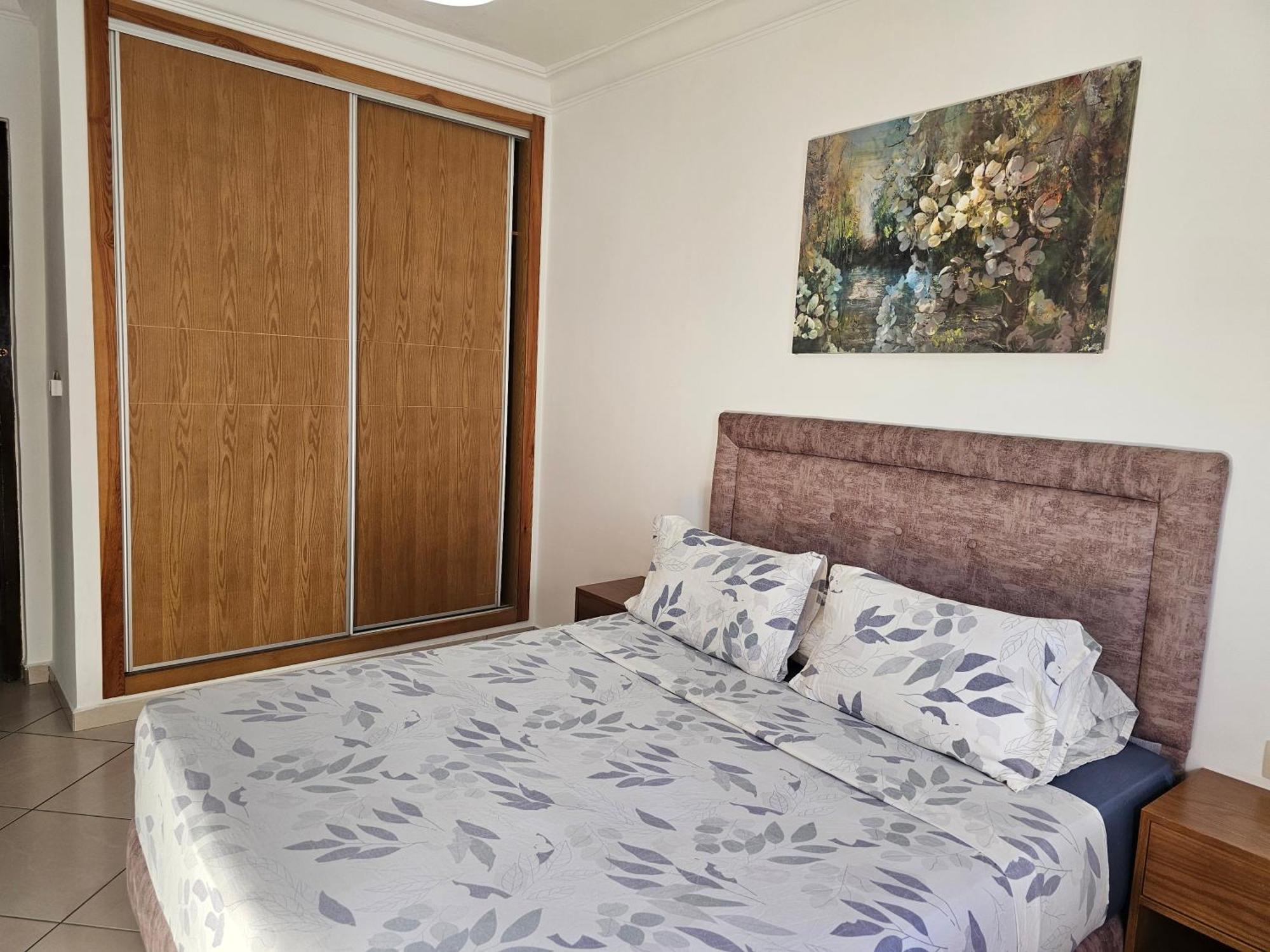 Al Amal Apartamento Martil