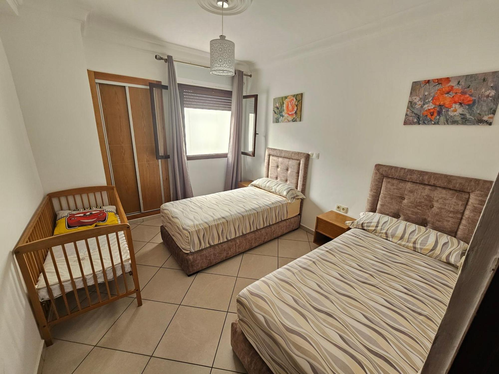 Apartamento Al Amal *