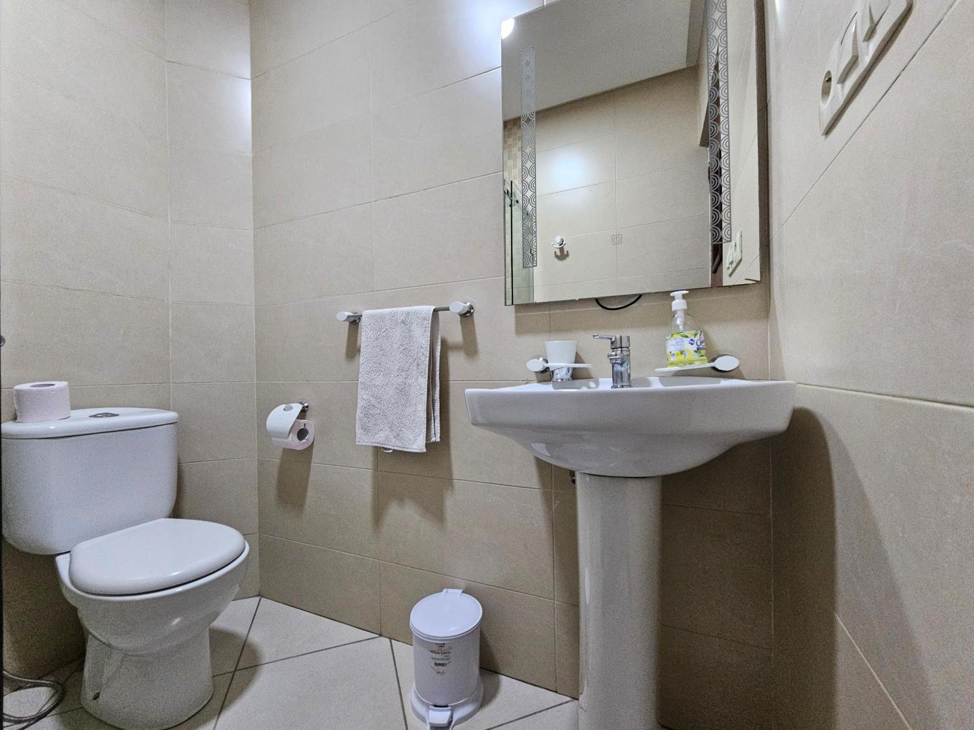 Al Amal Apartamento