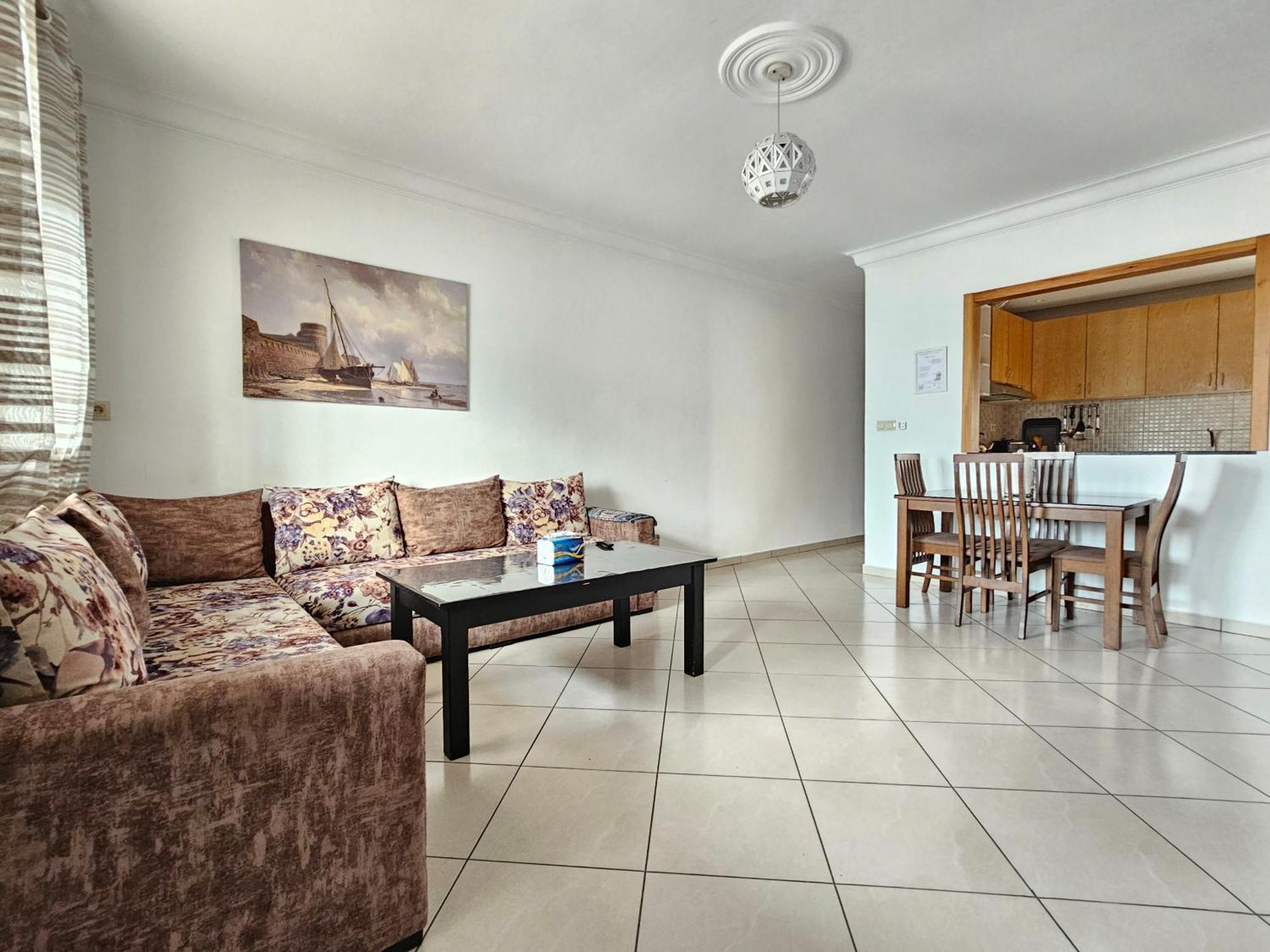 Al Amal Apartamento Martil