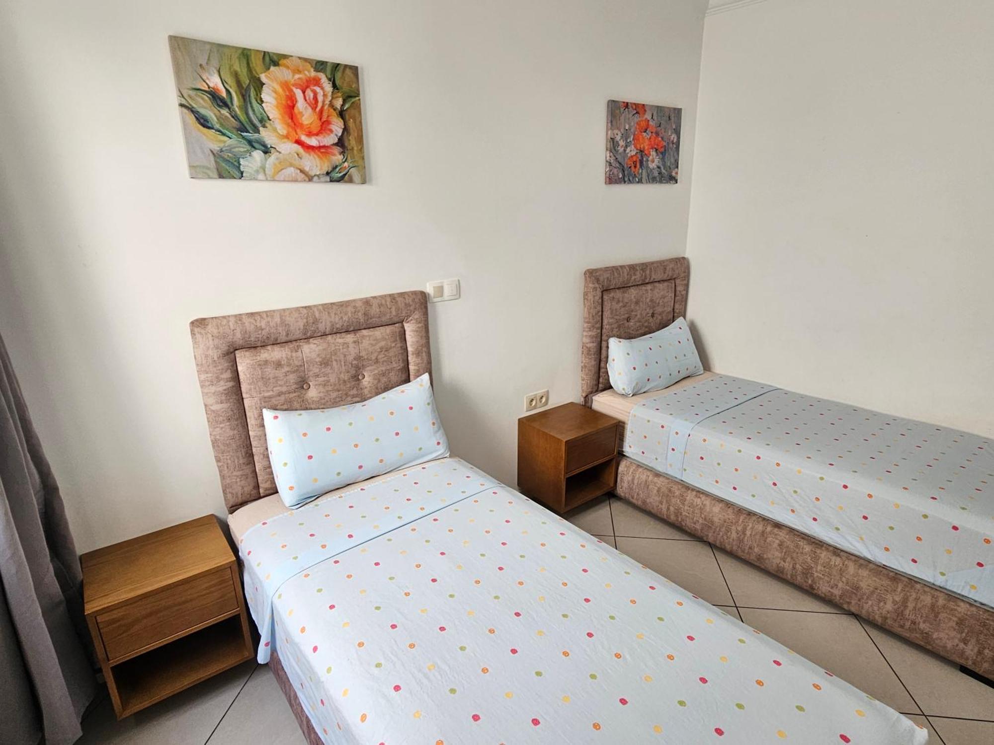 Apartamento Al Amal Martil